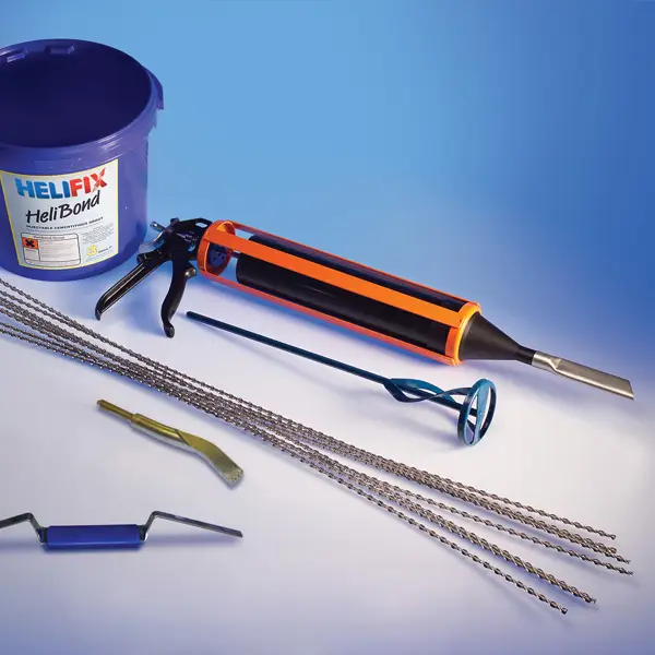 Helifix HeliBar