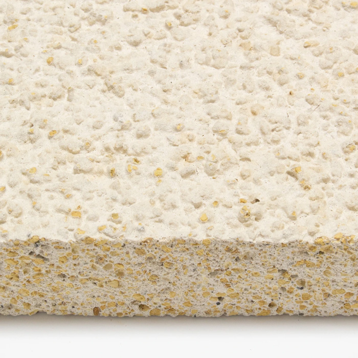 Breathable Insulating Plasters