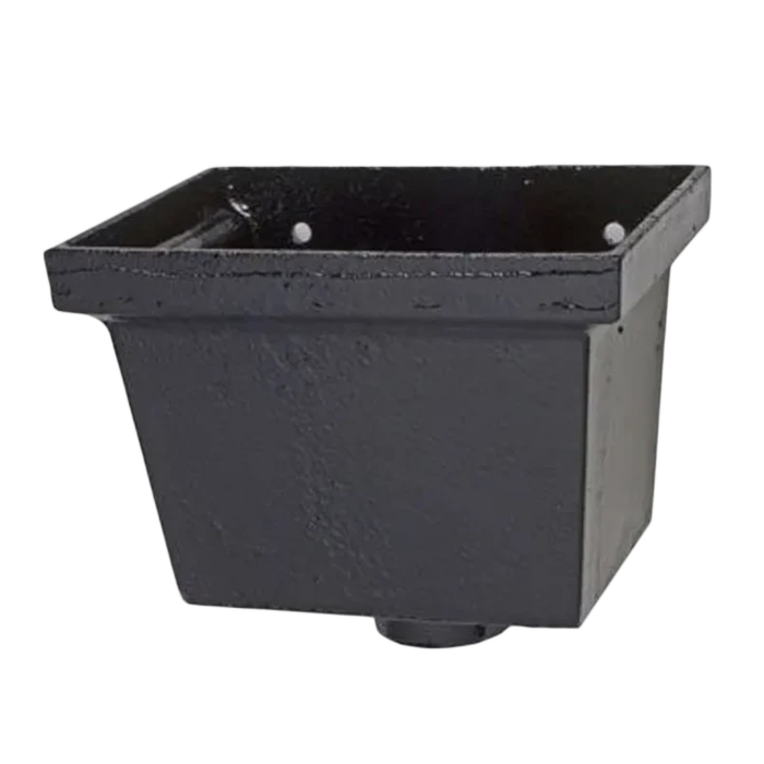 Hargreaves Cast Iron H460 Hopper Head