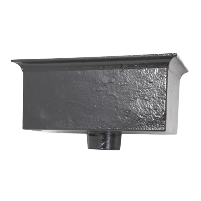 Hargreaves Cast Iron Hopper Head H42