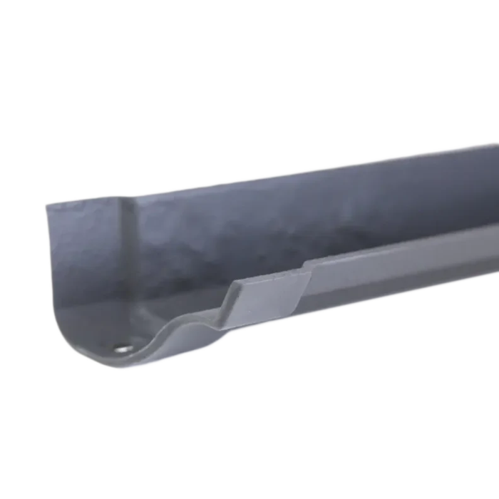 Hargreaves Cast Iron OG Gutter