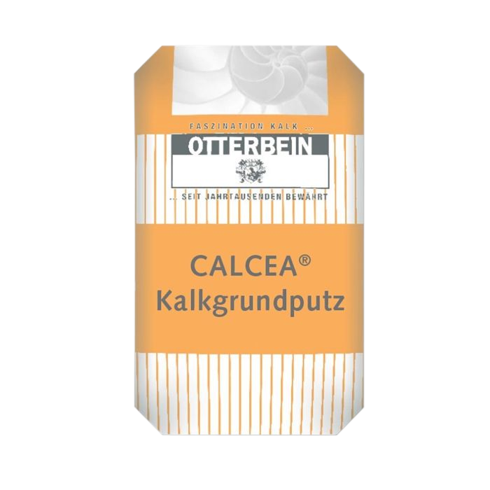 Otterbein CALCEA-Lime Thermal Plaster