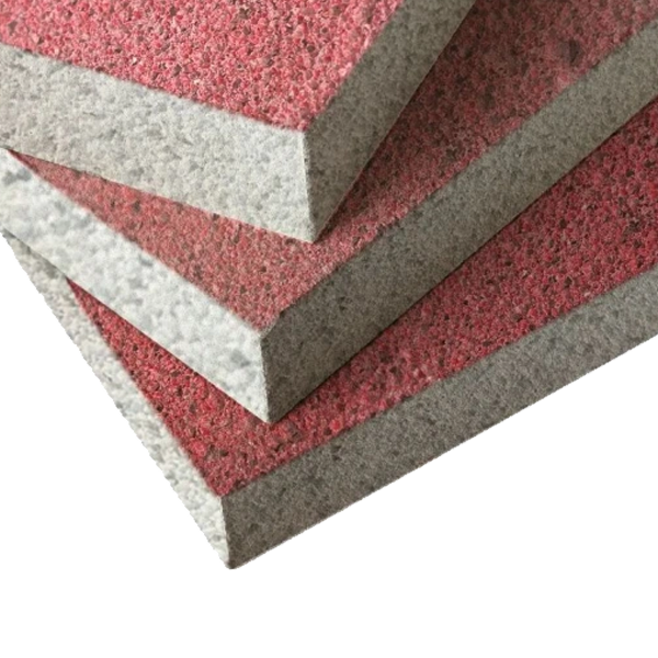 Redstone Pura Core