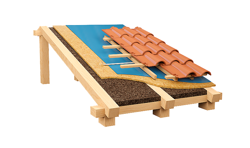 Secil Cork Insulation Board - Image 4