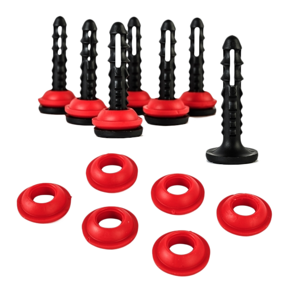 Wykamol CM Brick Plugs
