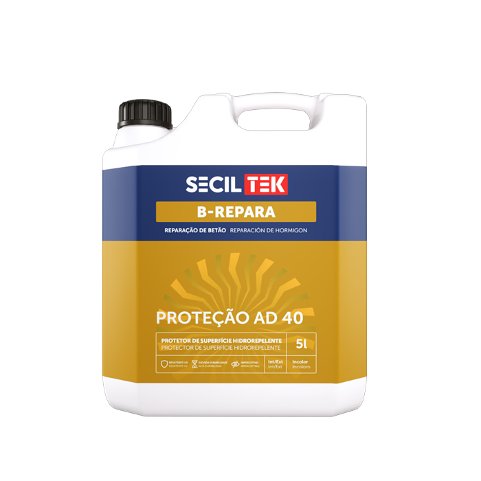 Secil AD40