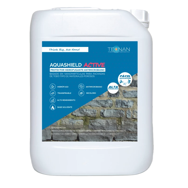 Tecnan AquaShield Active