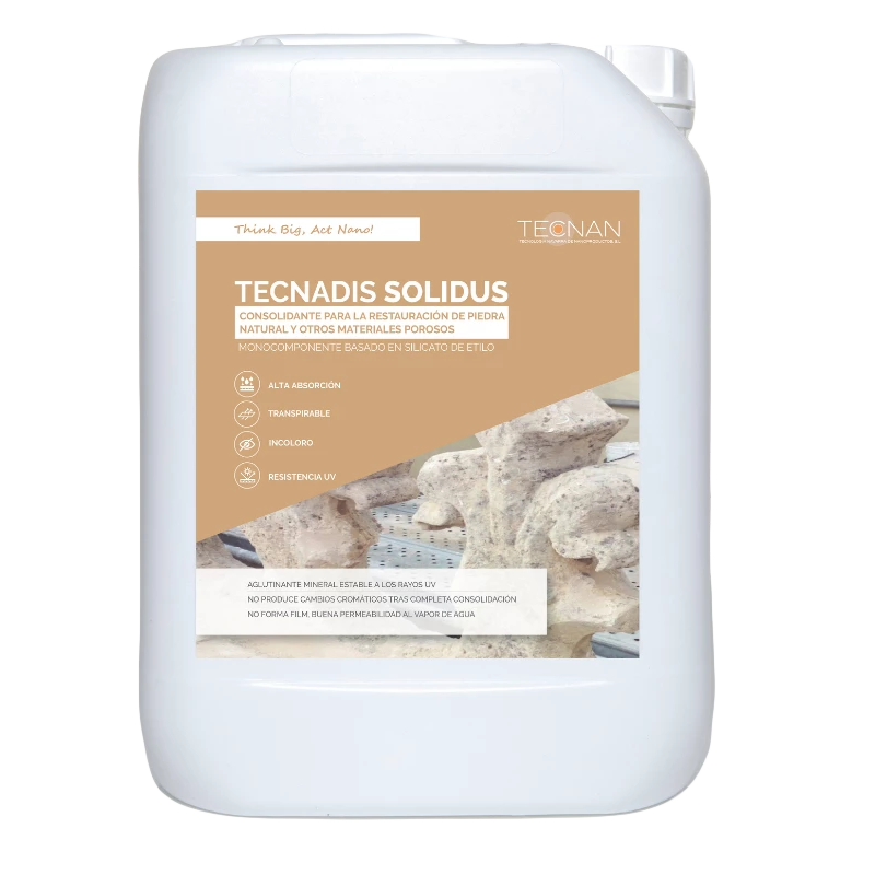 Tecnan Solidus