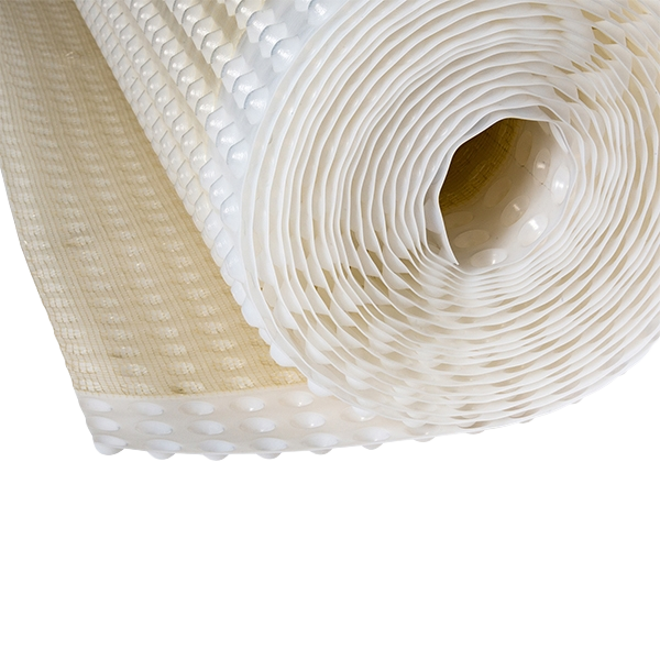 Wykamol CM8 Cavity Drain Mesh Membrane