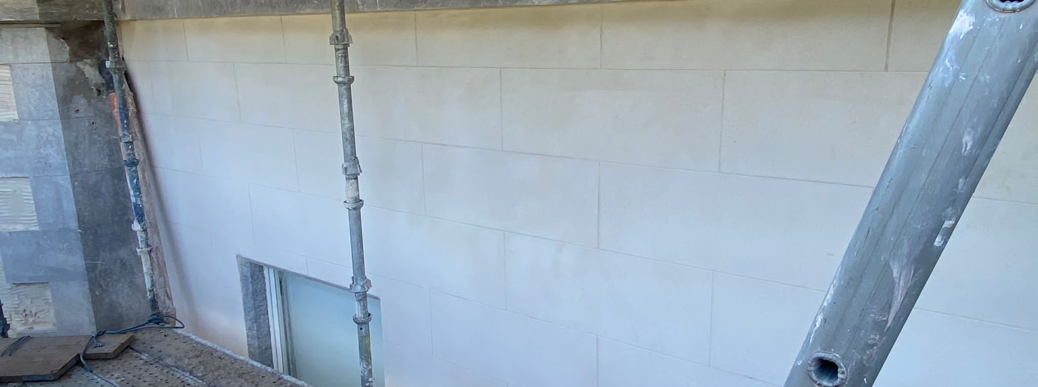 SecilTek Reabilita Cal RB Plaster and Render - Image 2
