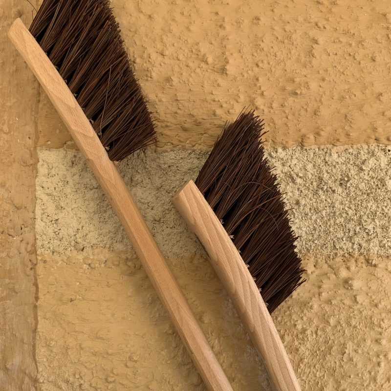 Churn Brush